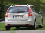 Hyundai i30 CW Blue Drive 2010 года
